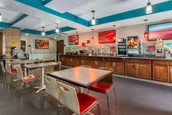 BEST WESTERN PLUS GALLUP INN (Gallup)